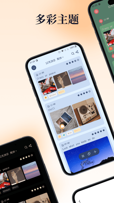一叶日记(便签日记记事本) Android v2.15.1 解锁VIP会员版 2 20240913074025474