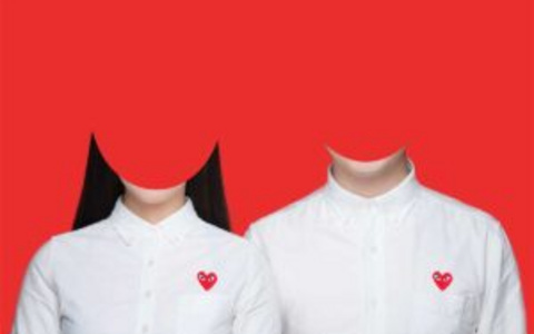 证件照素材合集