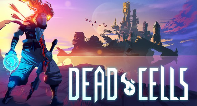 Dead Cells(死亡细胞）全DLC豪华中文版