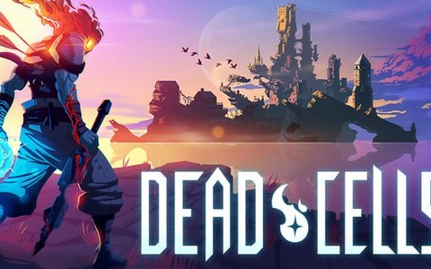 Dead Cells(死亡细胞）全DLC豪华中文版
