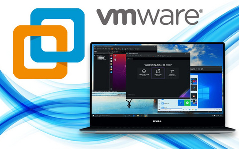 VMware虚拟机，「VMware Workstation Pro」17.6.1永久激活修改版