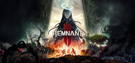 Remnant II(遗迹2)-最新 v448.817 豪华中文整合版，全DLC解压即玩