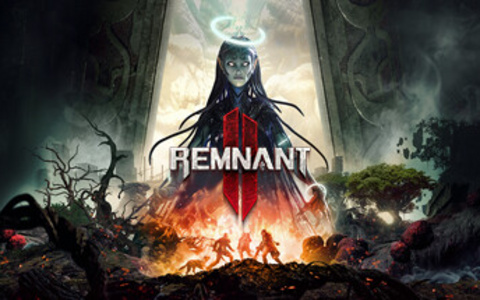 Remnant II(遗迹2)-最新 v448.817 豪华中文整合版，全DLC解压即玩