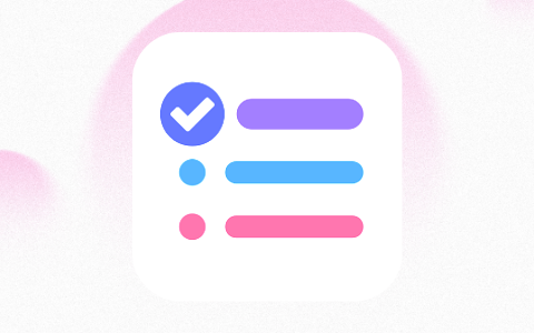 待办清单事项工具「To-Do List」Android v1.02.78.0319 解锁专业版