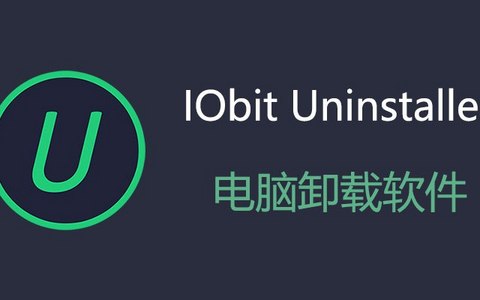 Windows卸载工具 IObit Uninstaller Pro v14.0.1 中文绿色专业便携版