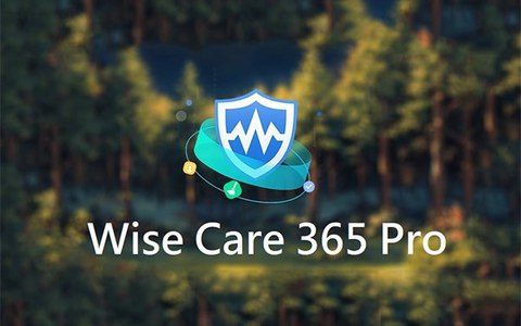 Windows优化工具「Wise Care 365 Pro」v7.1.0.692 绿色便携修改版