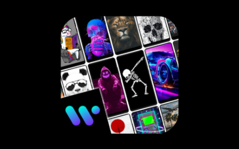 4K超高清壁纸「Walli」v2.12.82 解锁高级版