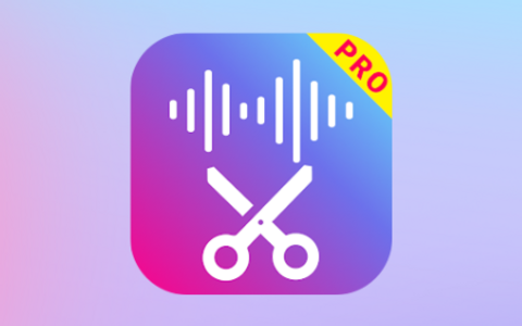铃声制作「Mp3Cut Pro」v8.5 解锁VIP会员版