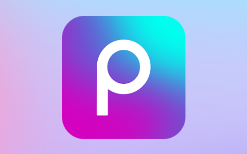 Picsart(美易照片编辑器) Android v28.4.5 解锁高级版