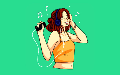 免费无损音乐下载「听下音乐」Android v2.1.4 plus版