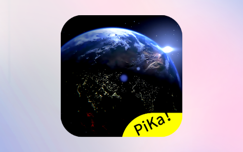 皮卡超级壁纸(4K全景动态壁纸) Android v1.5.5 解锁会员版