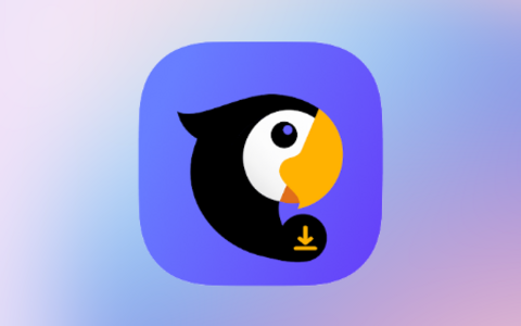 Parrot Downloader(鹦鹉下载器) v3.2.0-rc.0 解锁VIP会员版