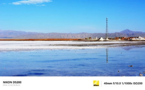 Picseal - 小米莱卡水印照片生成工具