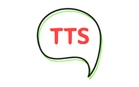 Ciallo TTS - 文本转语音｜免费在线TTS转换工具