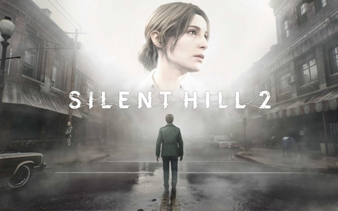  SILENT HILL 2(寂静岭2 重制版)｜豪华中文+预购特典+全DLC