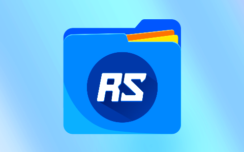 文件管理器「RS」v2.1.7.5 解锁会员版