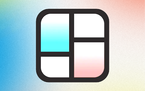 「GridArt」照片拼接编辑工具 Android v2.294.176 解锁高级版