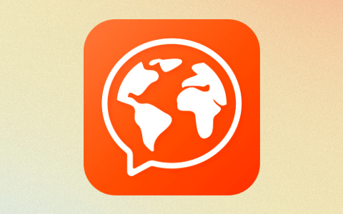 多国语言学习App「Mondly」v10.7.0 解锁高级版