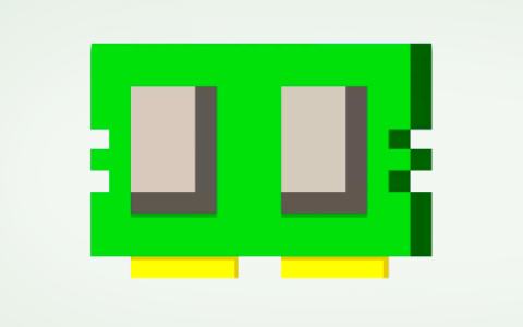 Windows内存整理工具「Mem Reduct」v3.5 中文便携版