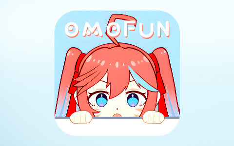 动漫追番软件「Omofun」Android v1.1.1 去广告版