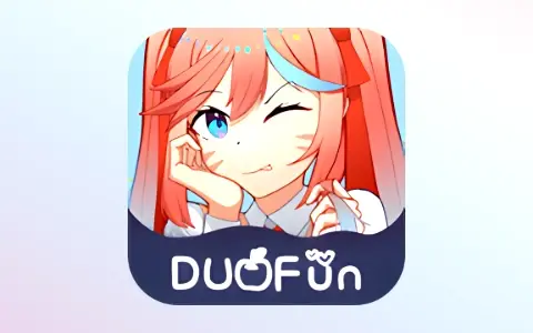 免费动漫追番「DuoFun」v12.3.3 去广告解锁会员版