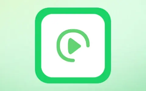 「呱呱视频」Android v1.0.0 去广告纯净版