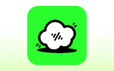 免费听书听故事「轻云听书」Android v1.1.3 去广告纯净版