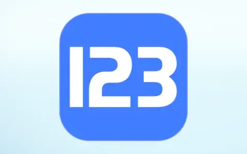 123云盘(不限速免费网盘存储空间) Android v2.6.4 去广告解锁本地VIP纯净版