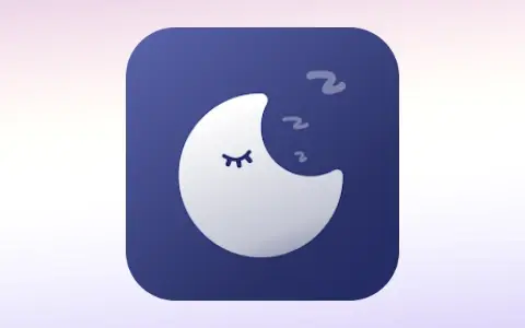 睡眠监测「Sleep Monitor」Android v2.9.2 解锁高级版