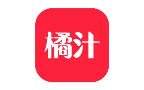 橘汁影视 高清影视资源在线观看 Android v3.0.1.6 去广告免登录会员解锁版
